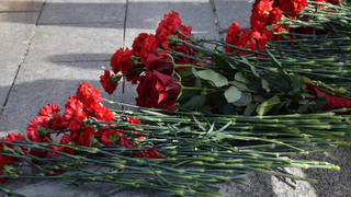 Саратовец Александр Кулевацкий погиб на СВО