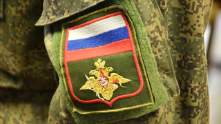 На СВО боец из саратовского полка получил ранение ноги