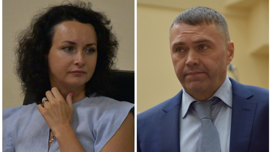 В Саратовской областной думе меняют зампреда