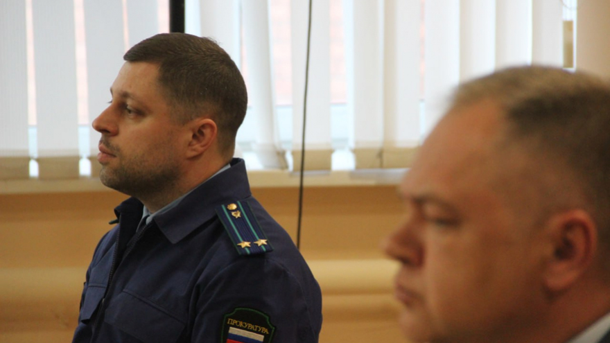 В администрации обсудили неприглядные ларьки у Сенного рынка