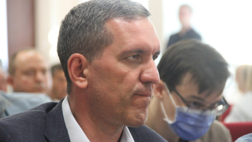 В администрации обсудили неприглядные ларьки у Сенного рынка