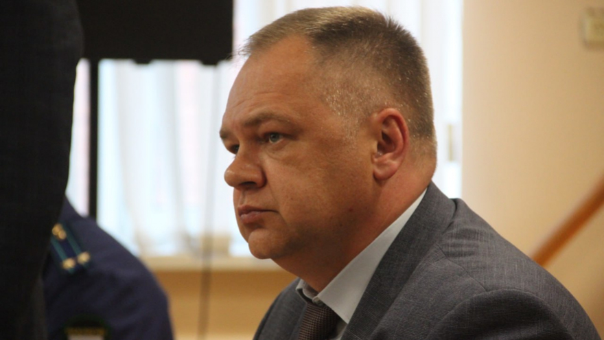 В администрации обсудили неприглядные ларьки у Сенного рынка