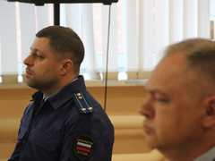 В администрации обсудили неприглядные ларьки у Сенного рынка