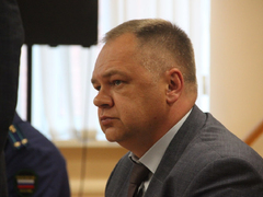 В администрации обсудили неприглядные ларьки у Сенного рынка