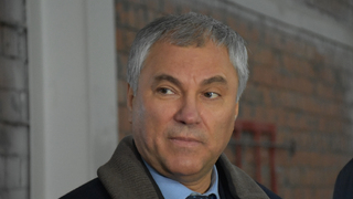 Володин: в Светлом отремонтируют дворы