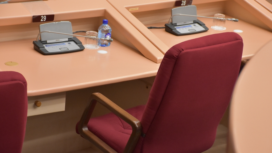 Саратовские депутаты вводят блокировку для иноагентов