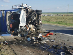 Водитель погубил ребенка и двух взрослых на встречке: его отправили в колонию-поселение