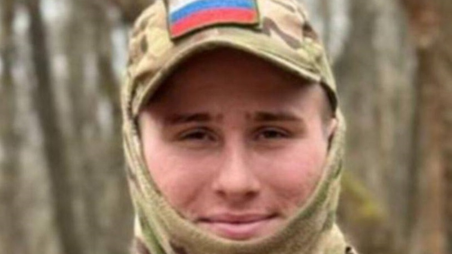 Ивантеевский боец Антон Свиридов не вернулся с СВО
