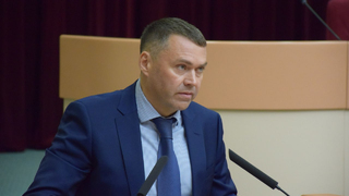 Роман Грибов стал зампредом Саратовской областной думы
