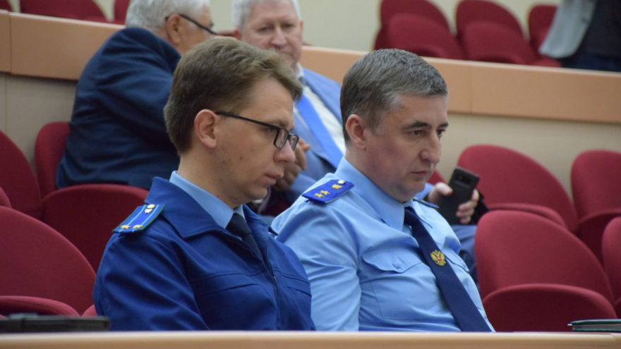 В Саратовской области ограничили власть главам районов