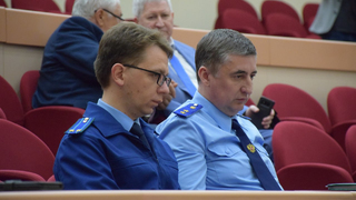 В Саратовской области ограничили власть главам районов