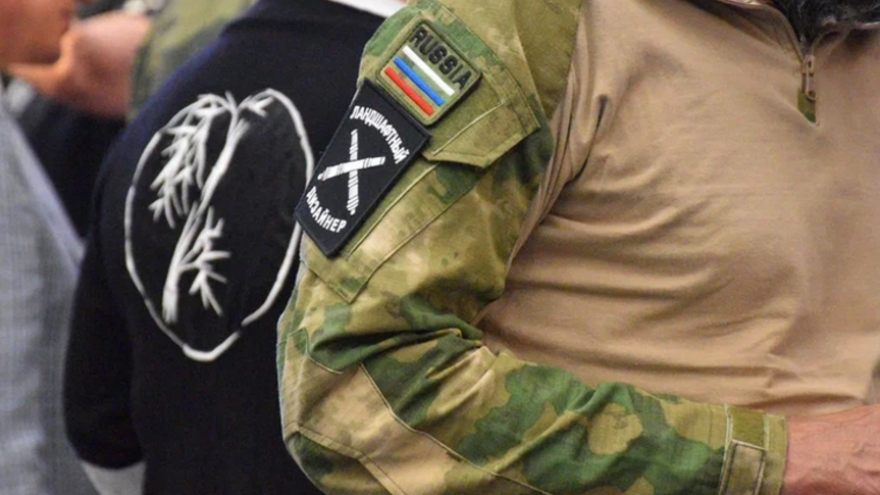 В Саратовской области расширили льготы для служащих в зоне СВО