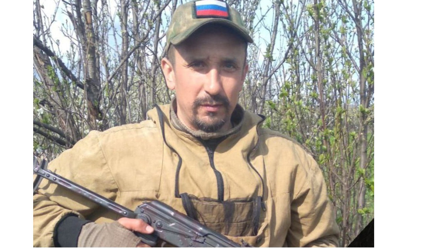 На СВО погиб озинский доброволец Хамид Барамбаев