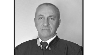 Гибель мужчины у Горпарка: скончался экс-зампред Брянского областного суда