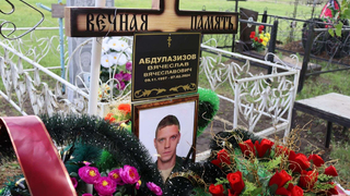 На СВО погиб солдат из Романовского района Вячеслав Абдулазизов