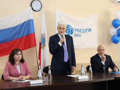 Правобережному производственному отделению Саратовских РС – 60 лет