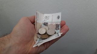 В Саратовской области насчитали 300 тысяч бедных