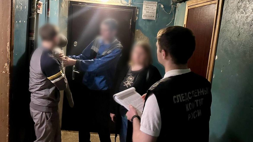 В Саратове мужчину убили из-за долга в 600 рублей