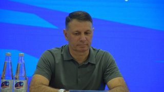Министр Орлов заявил, что в Саратов на Студвесну хотели попасть 300 тысяч человек