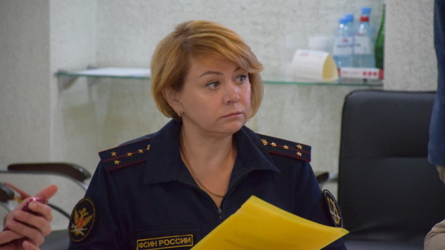 УФСИН: чиновники из районов Саратовской области отказываются помогать зэкам