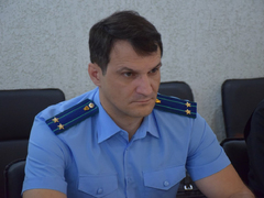 УФСИН: чиновники из районов Саратовской области отказываются помогать зэкам