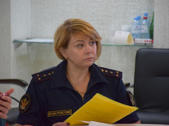 УФСИН: чиновники из районов Саратовской области отказываются помогать зэкам