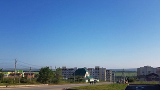 Погода в Саратовской области: малая облачность и тепло