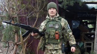 Еще один военный из Саратовской области погиб на СВО