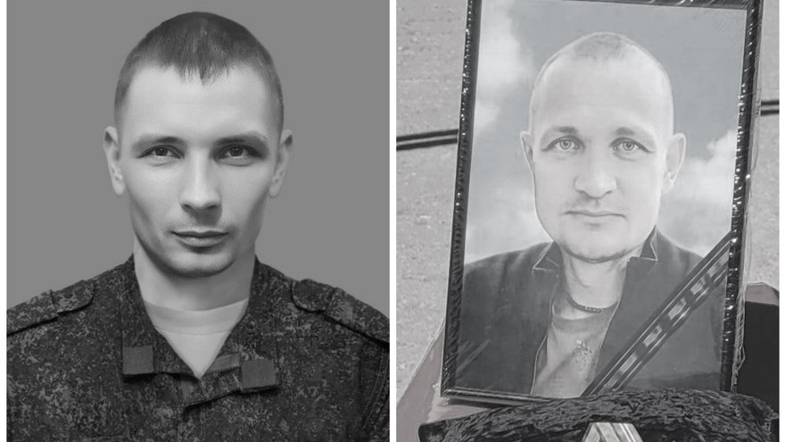 Власти сообщили о гибели четырех саратовских бойцов на СВО