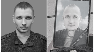 Власти сообщили о гибели четырех саратовских бойцов на СВО