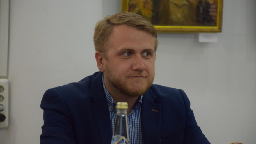 Режиссер Комбинации Никита Власов восхитился Заводским районом Саратова
