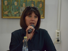 Режиссер Комбинации Никита Власов восхитился Заводским районом Саратова