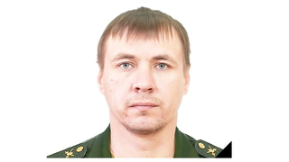 На СВО погиб ивантеевский мотострелок Роман Оганин