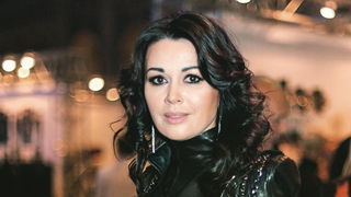 Умерла актриса Анастасия Заворотнюк