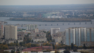 Губернатор Бусаргин потребовал повысить уровень жизни в Саратовской области