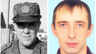 На СВО погибли саратовские военные Иван Терехин и Андрей Ефремов