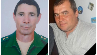 Со спецоперации не вернулись еще двое военных из Саратовской области