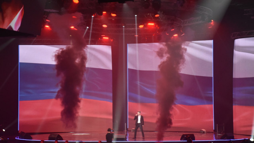 Студвесну в Саратове закрыли Майданов и L’One