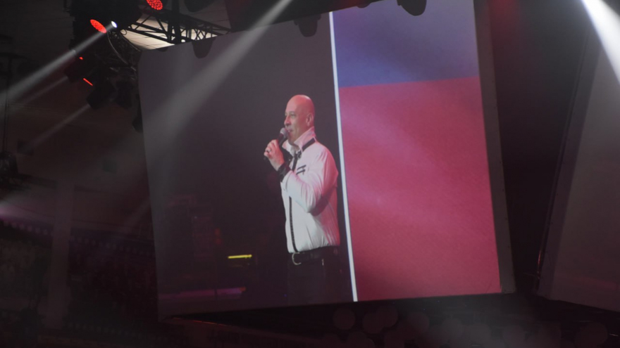 Студвесну в Саратове закрыли Майданов и L’One