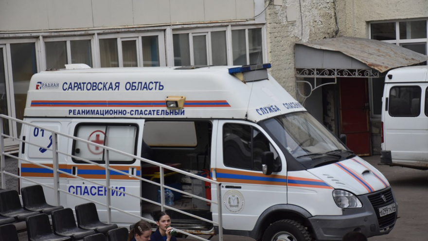 Студвесну в Саратове закрыли Майданов и L’One