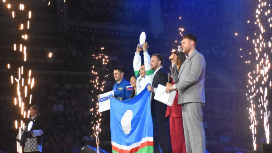 Студвесну в Саратове закрыли Майданов и L’One