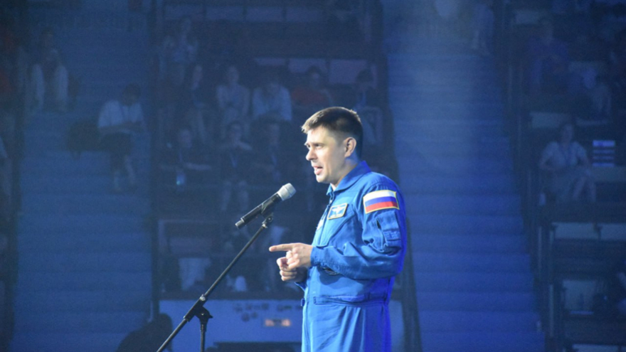 Студвесну в Саратове закрыли Майданов и L’One