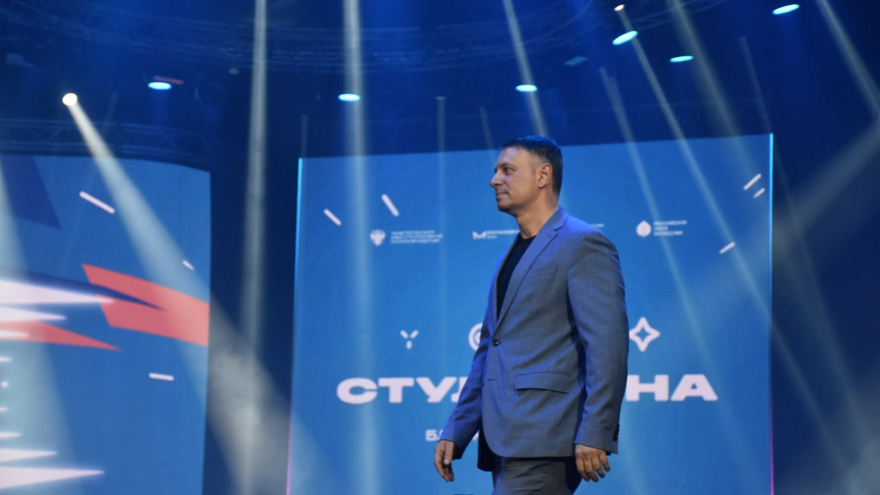 Студвесну в Саратове закрыли Майданов и L’One