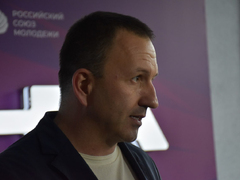 Студвесну в Саратове закрыли Майданов и L’One