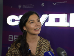 Студвесну в Саратове закрыли Майданов и L’One