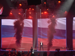 Студвесну в Саратове закрыли Майданов и L’One