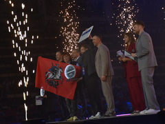 Студвесну в Саратове закрыли Майданов и L’One