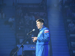 Студвесну в Саратове закрыли Майданов и L’One