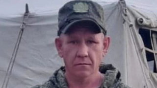 Пугачевский боец Юрий Алонов не вернулся с СВО