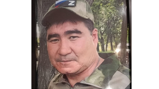 На СВО погиб служивший в Дагестане новоузенский снайпер Вячеслав Муратов